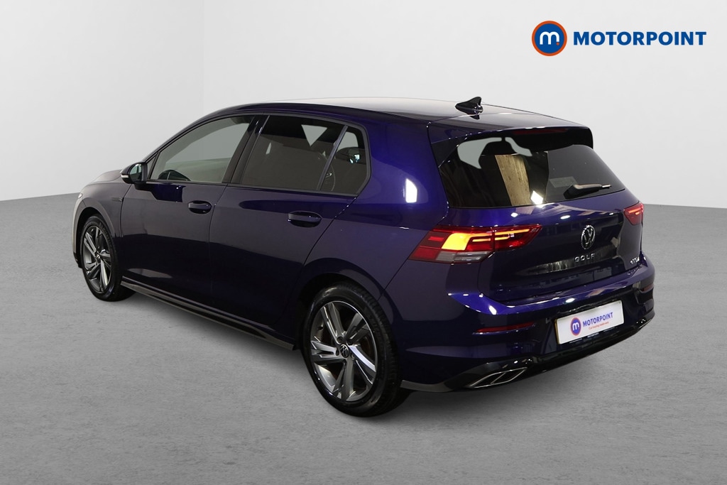 Used Volkswagen Golf 2022 for sale - 78095440: Photo 5