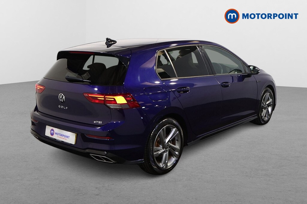 Used Volkswagen Golf 2022 for sale - 78095440: Photo 7