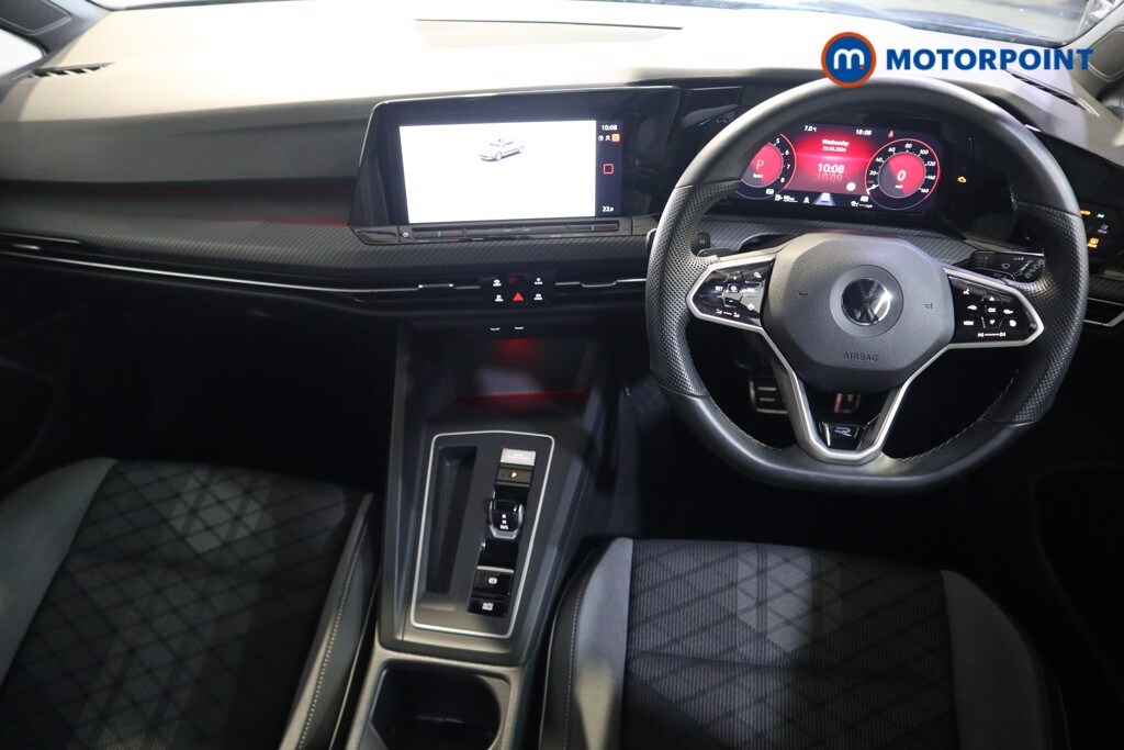 Used Volkswagen Golf 2022 for sale - 78095440: Photo 9