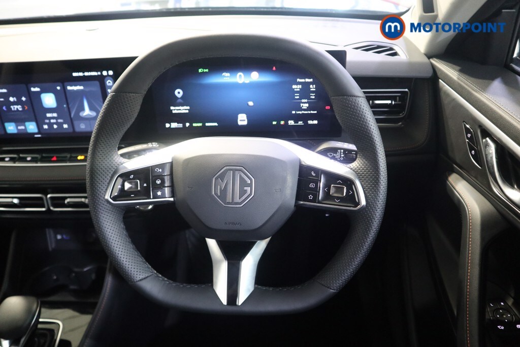 Used MG MG HS for sale - 78143942: Photo 10