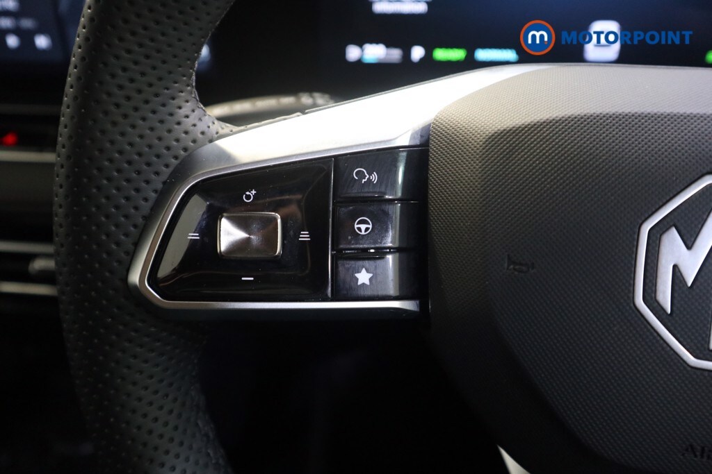 Used MG MG HS for sale - 78143942: Photo 11