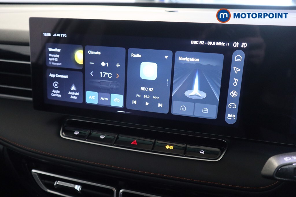 Used MG MG HS for sale - 78143942: Photo 14