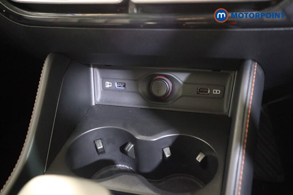 Used MG MG HS for sale - 78143942: Photo 16