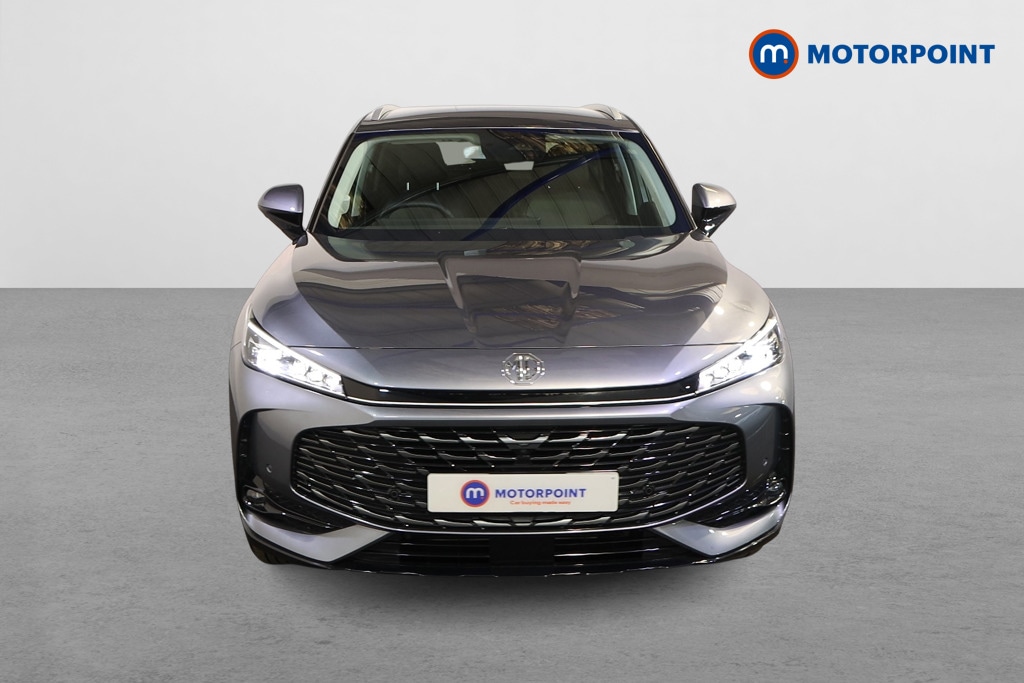 Used MG MG HS for sale - 78143942: Photo 2