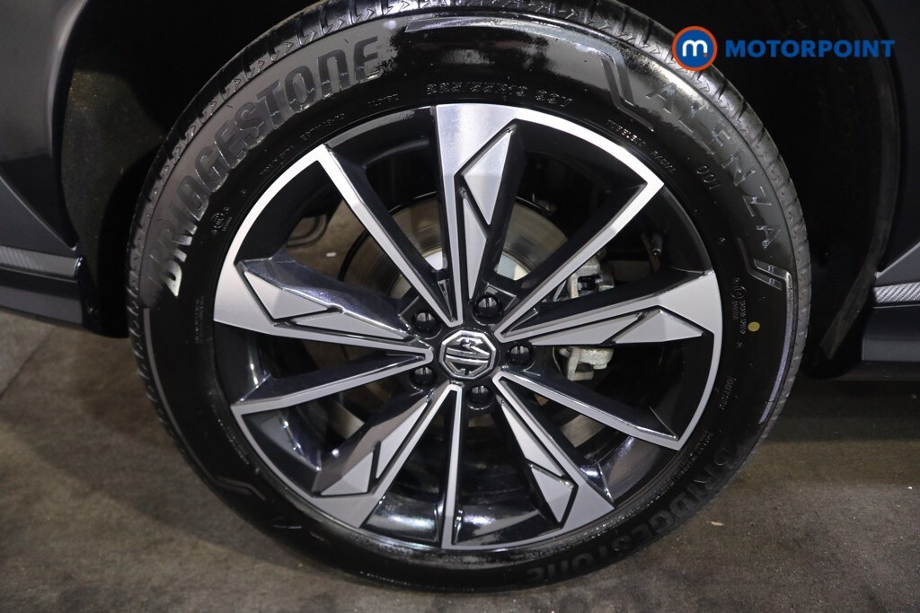 Used MG MG HS for sale - 78143942: Photo 30