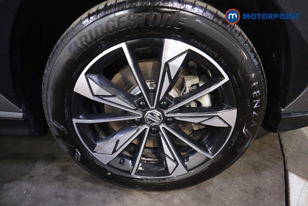 Used MG MG HS for sale - 78143942: Photo 31