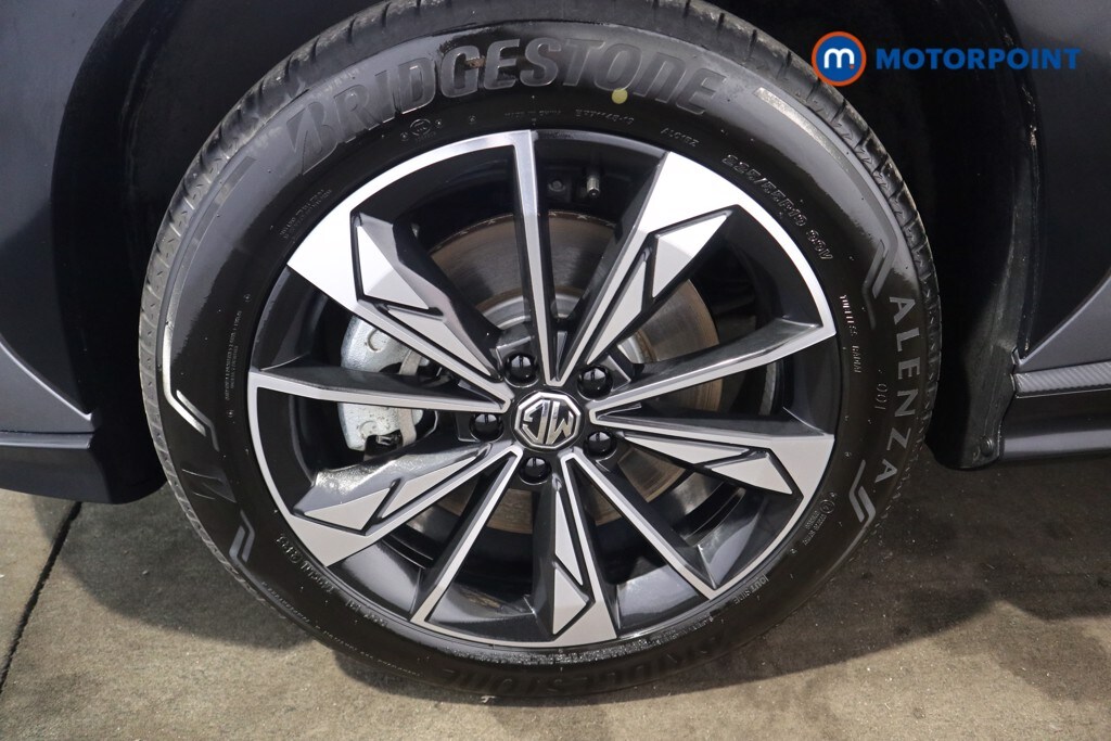 Used MG MG HS for sale - 78143942: Photo 32