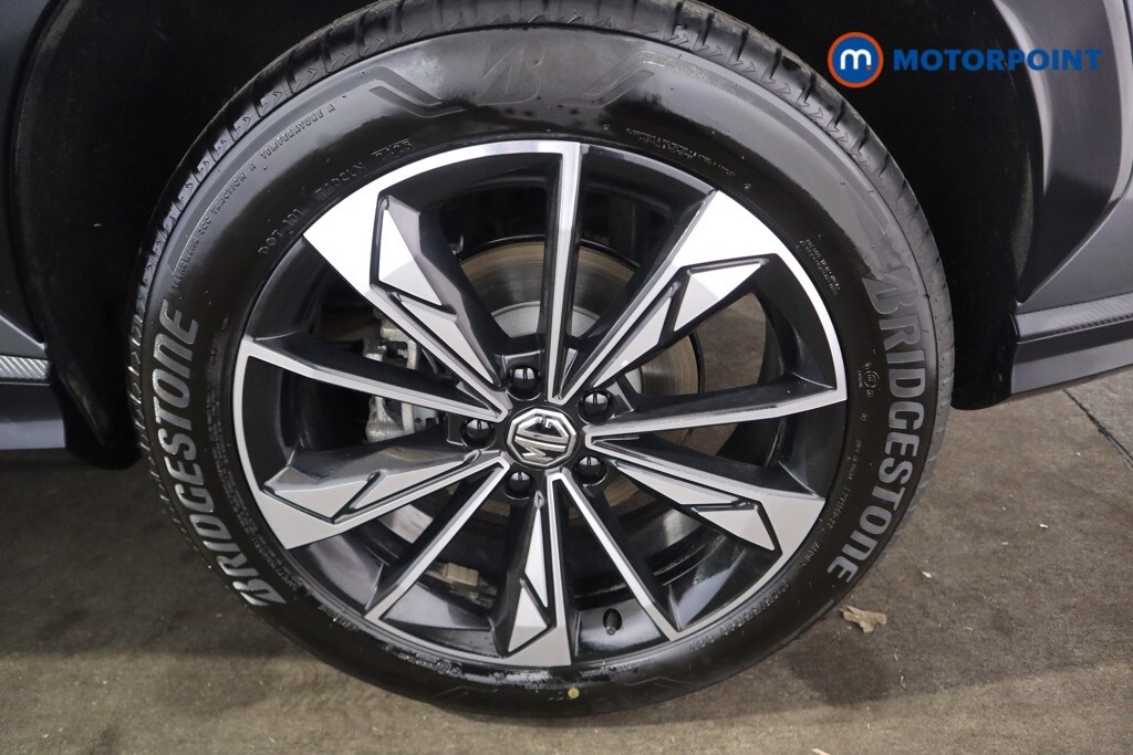 Used MG MG HS for sale - 78143942: Photo 33