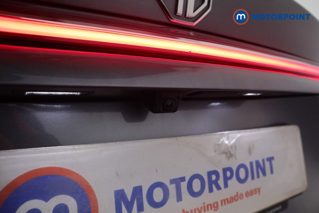 Used MG MG HS for sale - 78143942: Photo 35