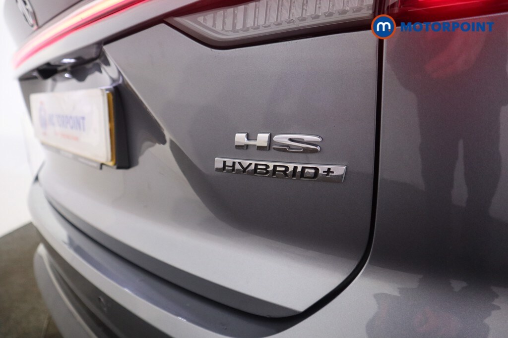 Used MG MG HS for sale - 78143942: Photo 36