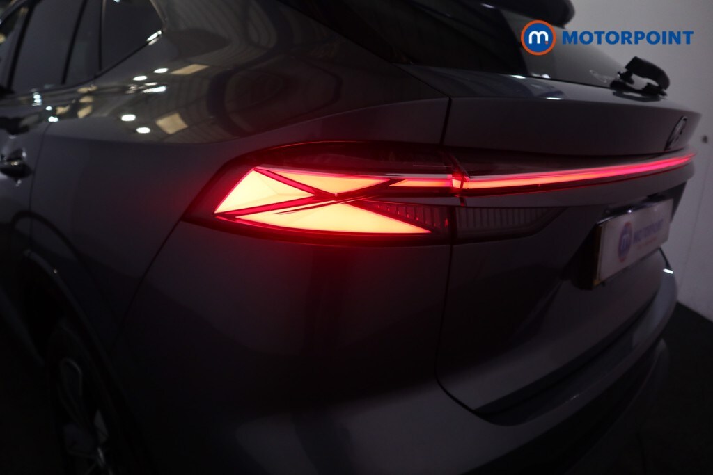 Used MG MG HS for sale - 78143942: Photo 38