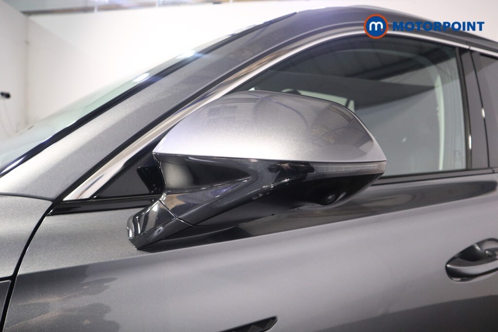 Used MG MG HS for sale - 78143942: Photo 41