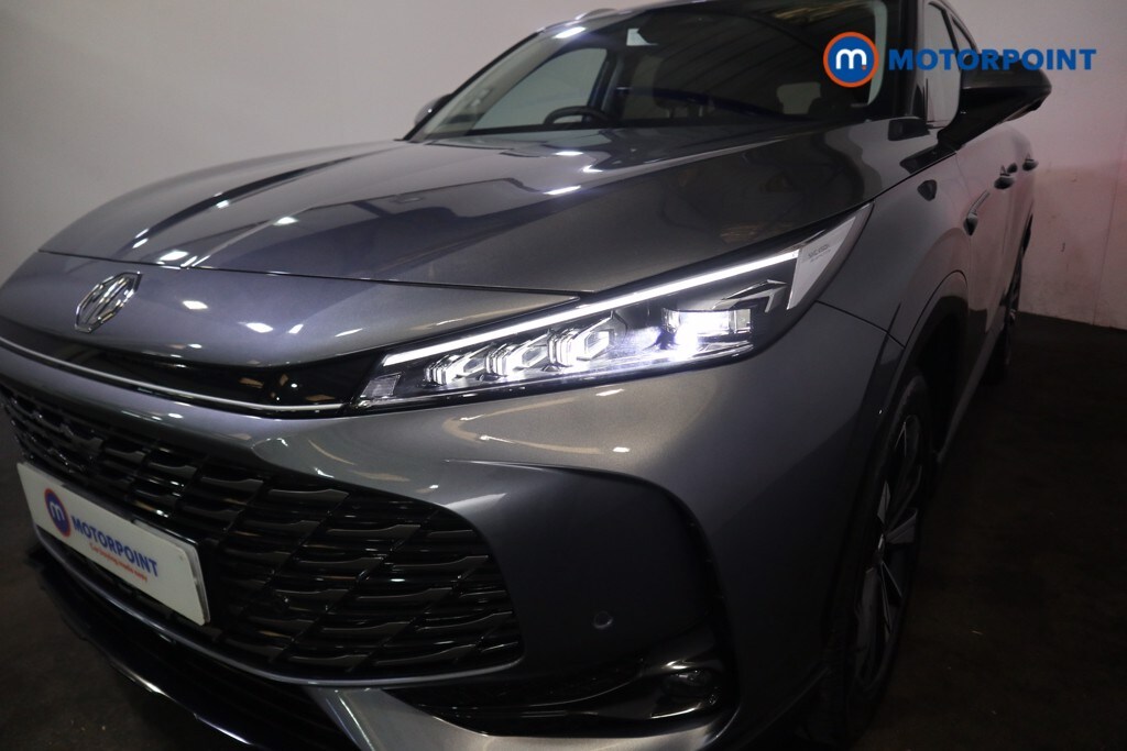 Used MG MG HS for sale - 78143942: Photo 43