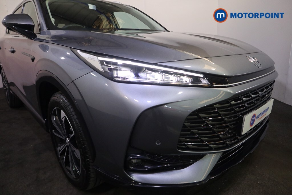 Used MG MG HS for sale - 78143942: Photo 44