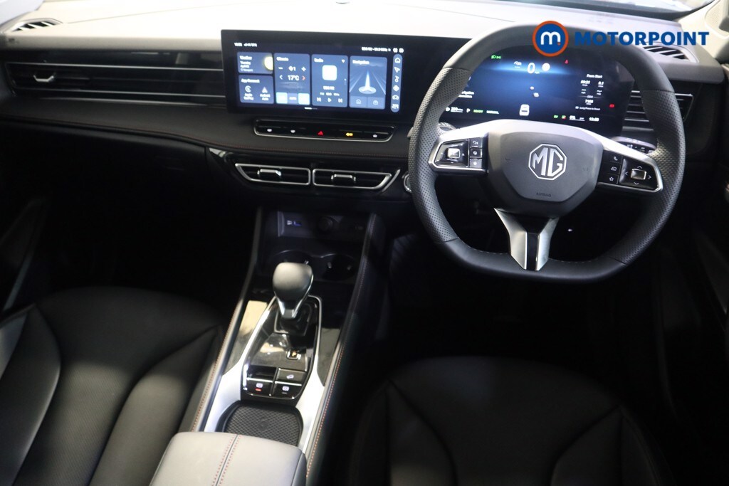 Used MG MG HS for sale - 78143942: Photo 9