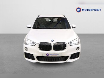 Used BMW X1 2019 for sale - 77878440: Photo