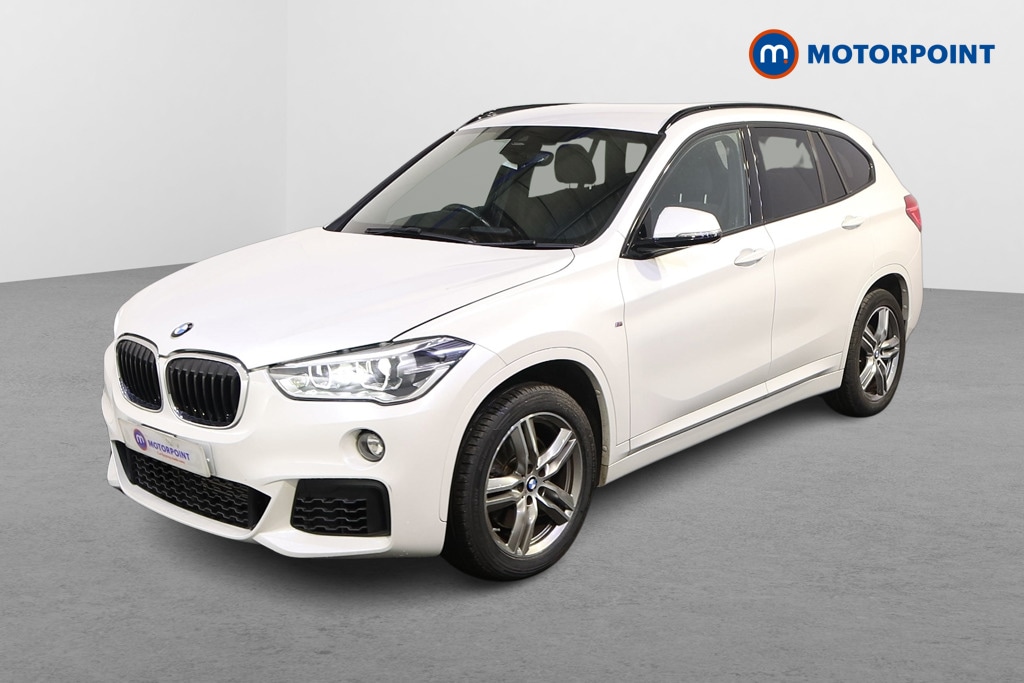 Used BMW X1 2019 for sale - 77878440: Photo 3
