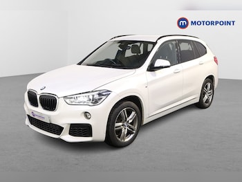 Used BMW X1 2019 for sale - 77878440: Photo