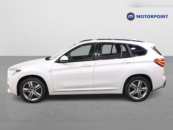 Used BMW X1 2019 for sale - 77878440: Photo