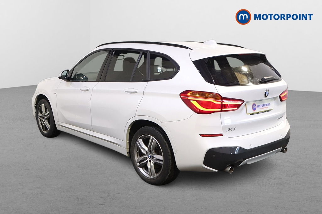Used BMW X1 2019 for sale - 77878440: Photo 5