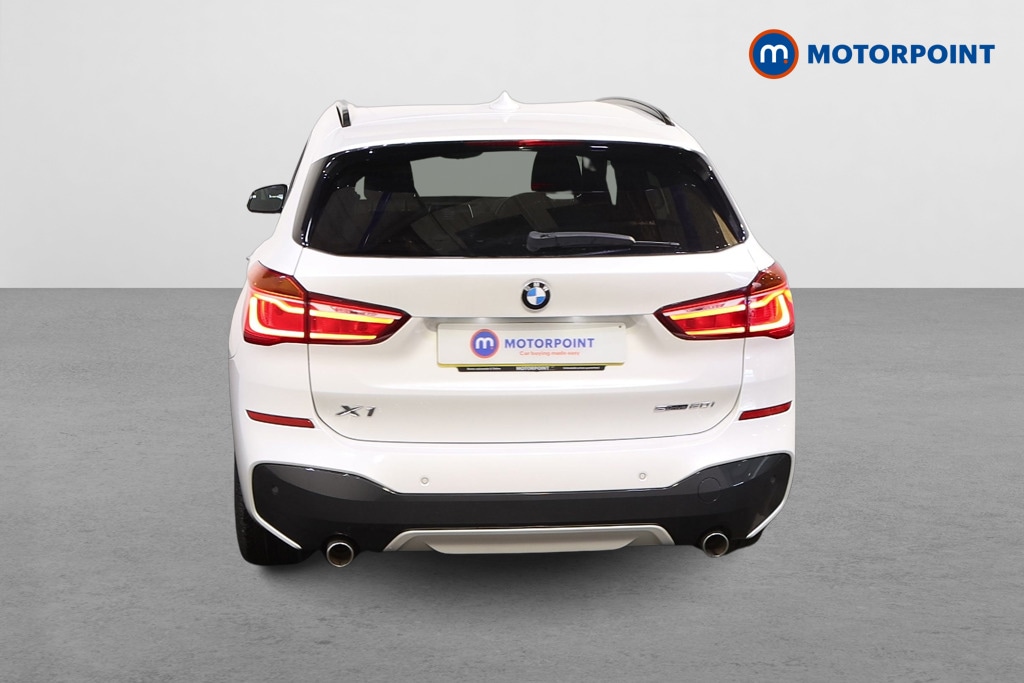 Used BMW X1 2019 for sale - 77878440: Photo 6