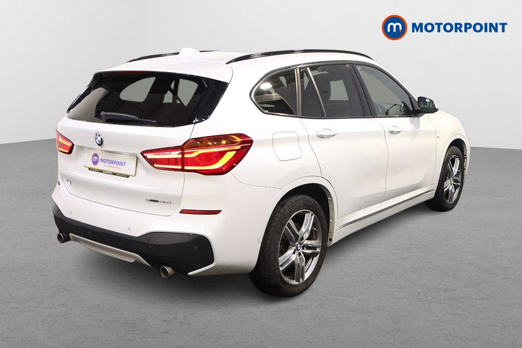 Used BMW X1 2019 for sale - 77878440: Photo 7