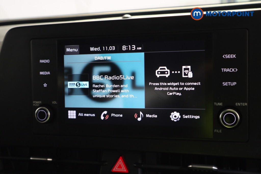 Used Kia Sportage for sale - 77961237: Photo 10