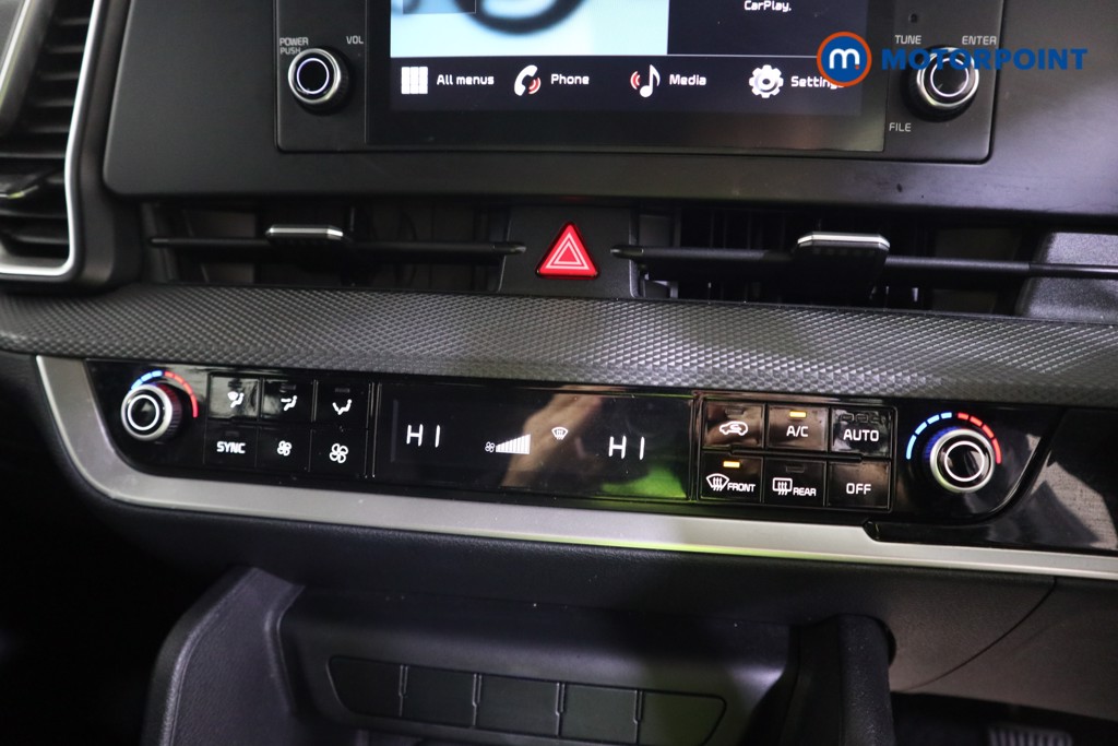 Used Kia Sportage for sale - 77961237: Photo 15