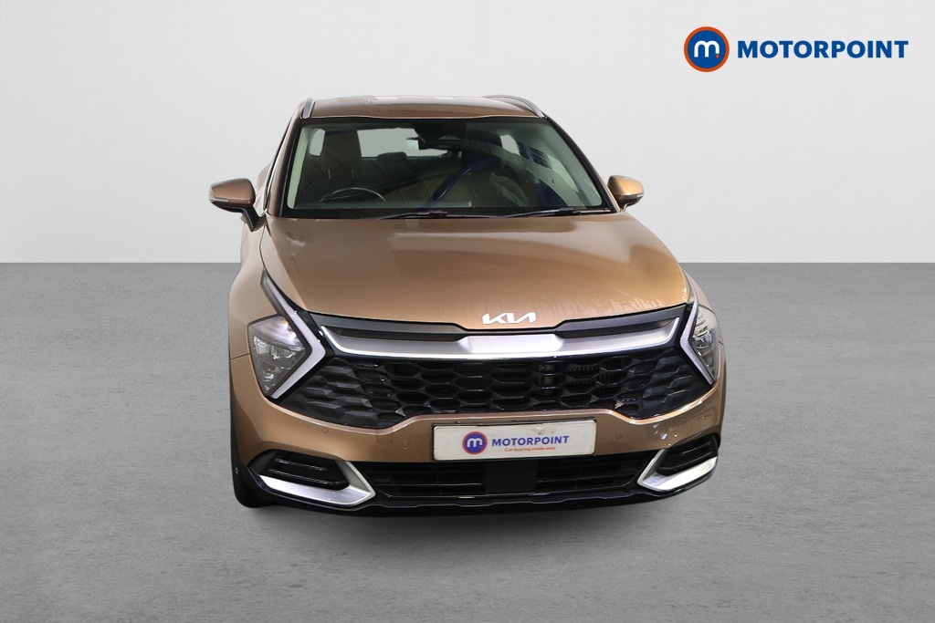 Used Kia Sportage for sale - 77961237: Photo 2