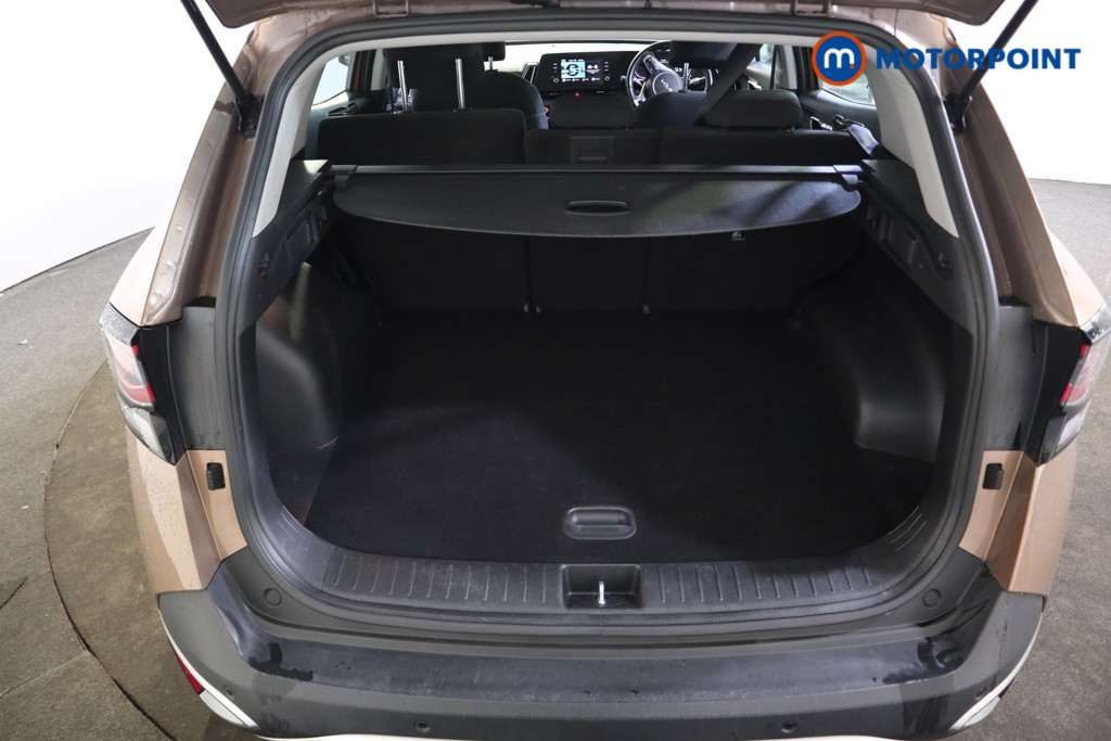 Used Kia Sportage for sale - 77961237: Photo 28