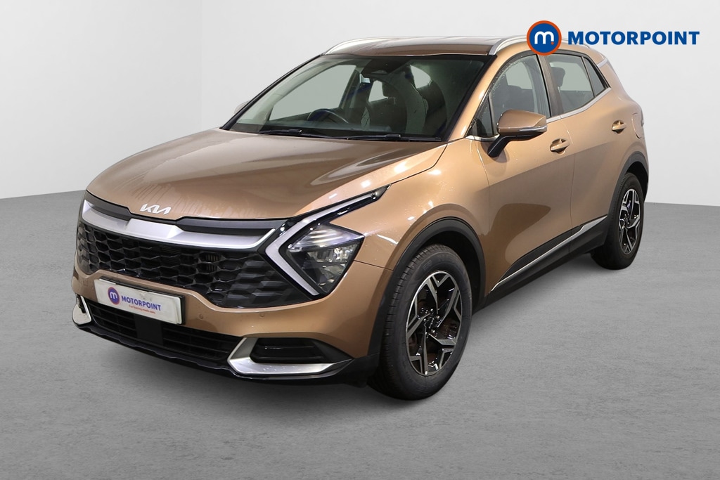 Used Kia Sportage for sale - 77961237: Photo 3