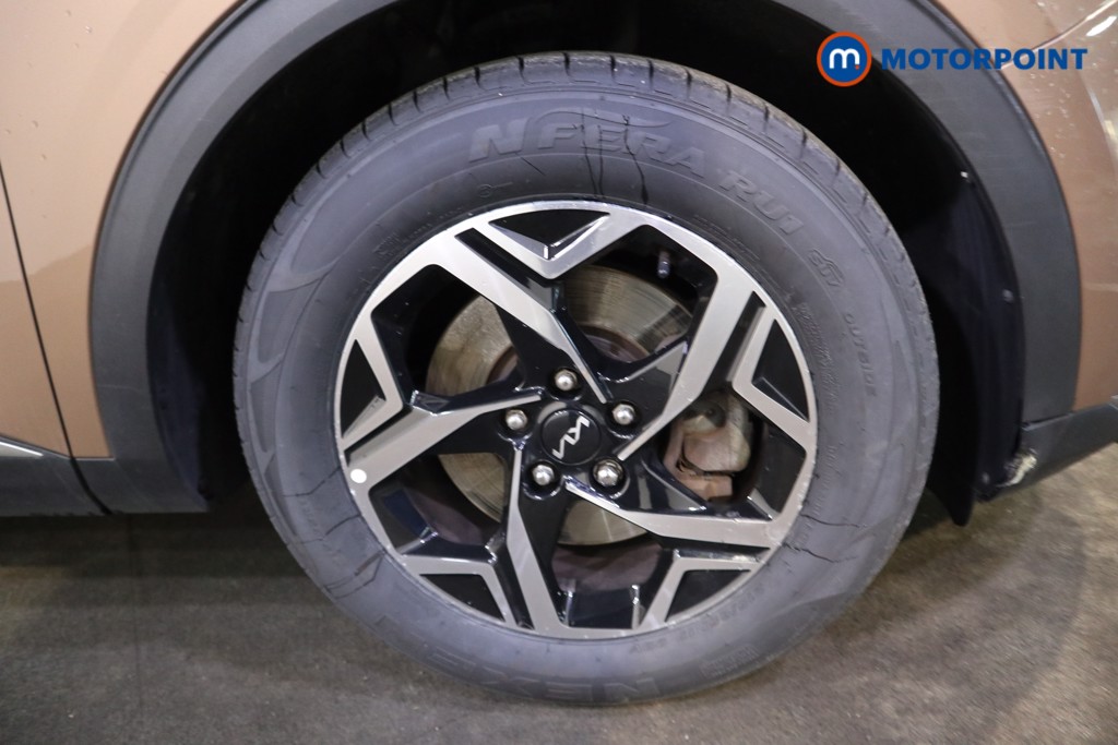 Used Kia Sportage for sale - 77961237: Photo 32