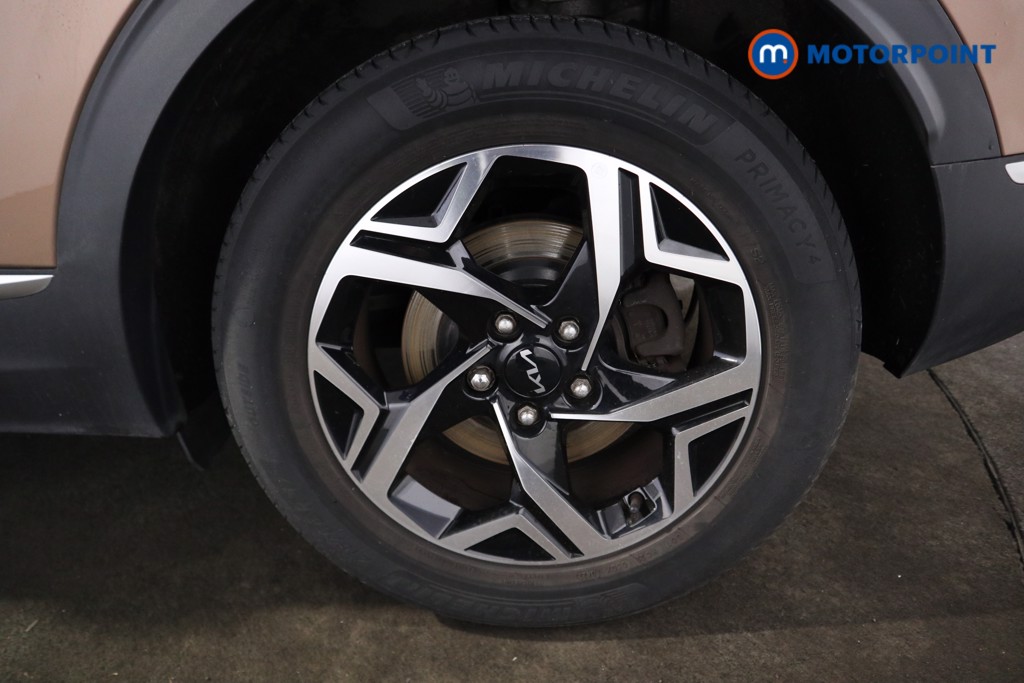 Used Kia Sportage for sale - 77961237: Photo 34