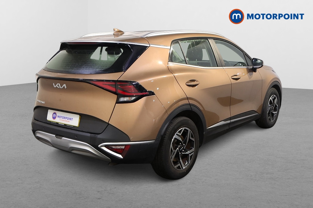 Used Kia Sportage for sale - 77961237: Photo 7