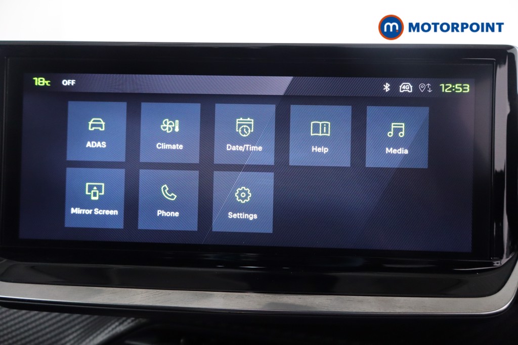 Used Peugeot 2008 2024 for sale - 76862700: Photo 10