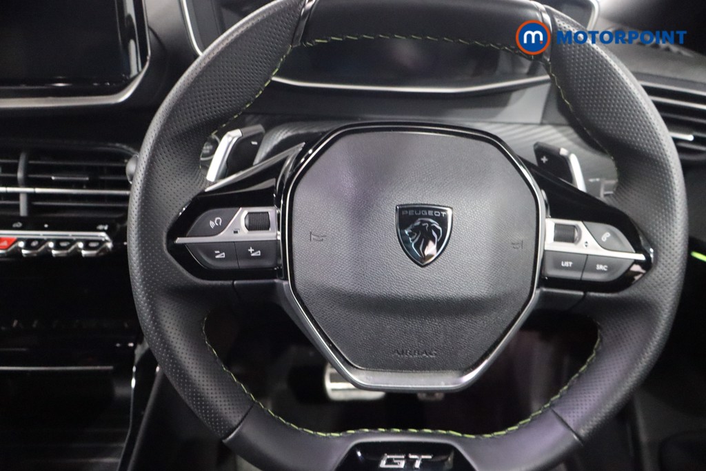 Used Peugeot 2008 2024 for sale - 76862700: Photo 14