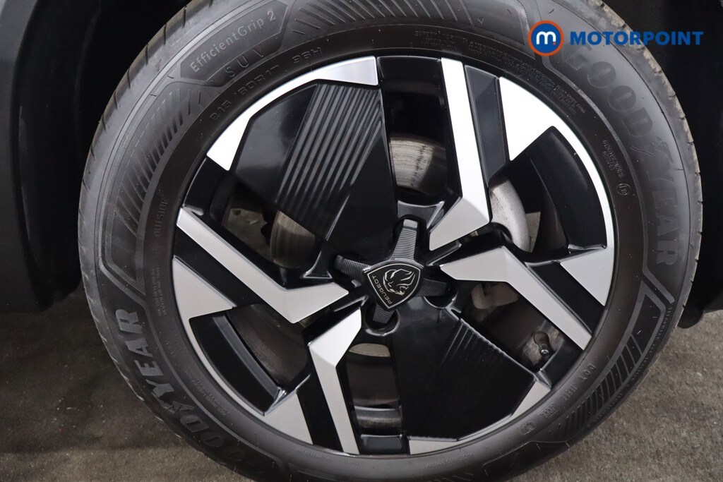 Used Peugeot 2008 2024 for sale - 76862700: Photo 18