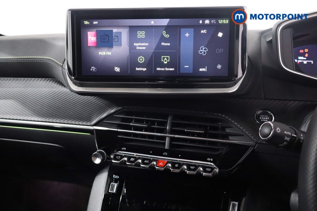 Used Peugeot 2008 2024 for sale - 76862700: Photo 23