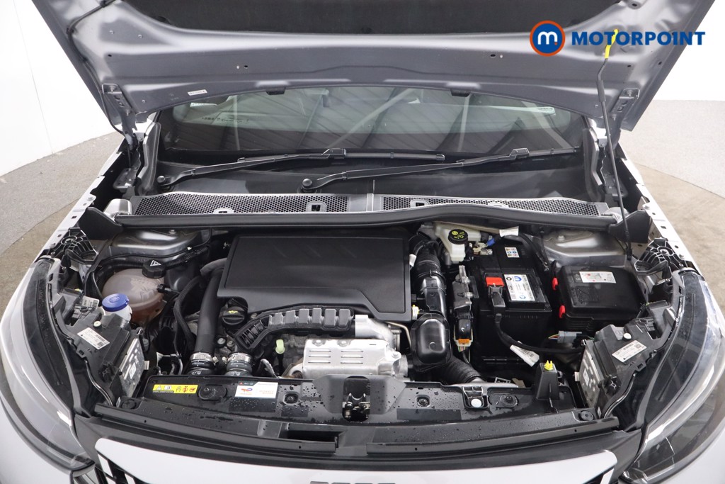 Used Peugeot 2008 2024 for sale - 76862700: Photo 38