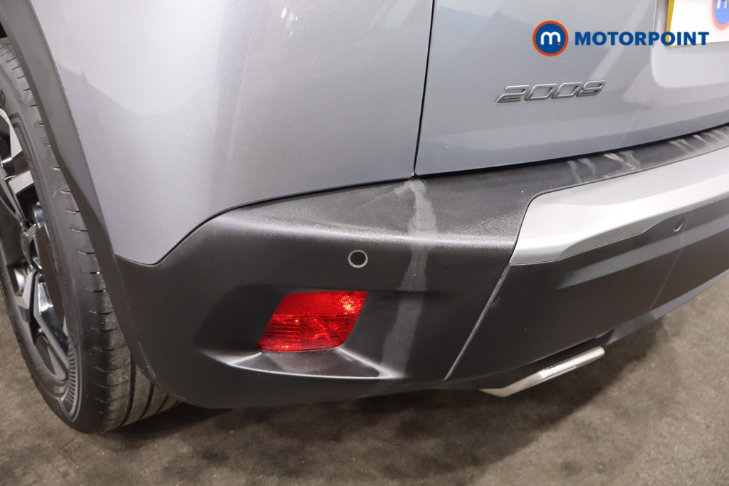 Used Peugeot 2008 2024 for sale - 76862700: Photo 41