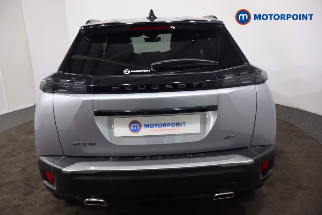 Used Peugeot 2008 2024 for sale - 76862700: Photo 43