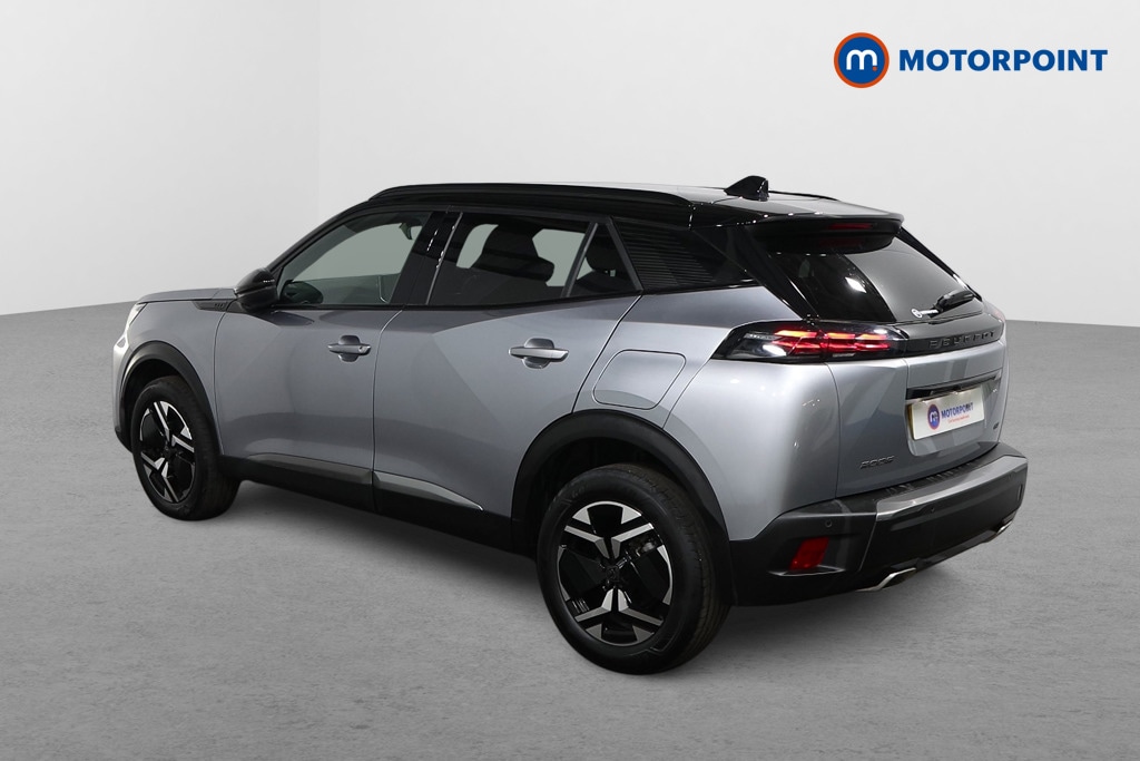 Used Peugeot 2008 2024 for sale - 76862700: Photo 5