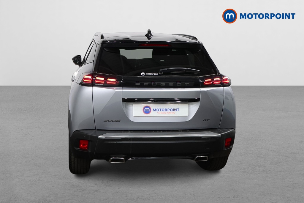 Used Peugeot 2008 2024 for sale - 76862700: Photo 6