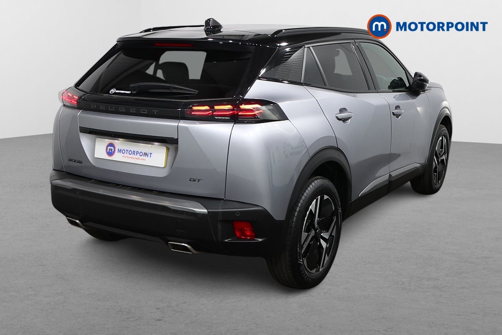 Used Peugeot 2008 2024 for sale - 76862700: Photo 7