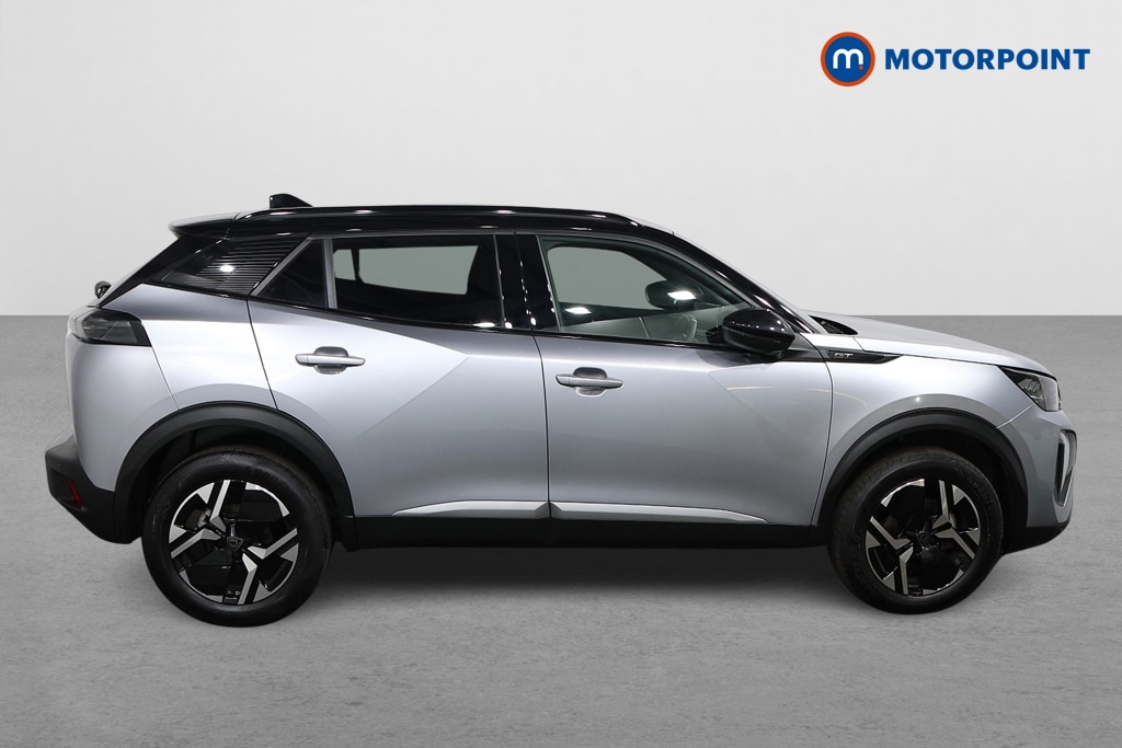 Used Peugeot 2008 2024 for sale - 76862700: Photo 8