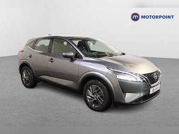 2022 - 1.3 DiG-T MH Acenta Premium 5dr