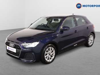 Used Audi A1 2022 for sale - 75330813: Photo