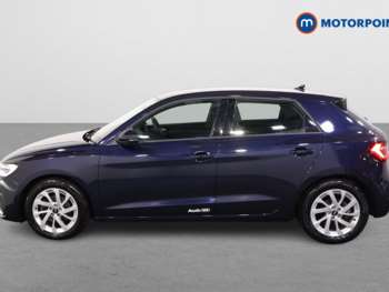 Used Audi A1 2022 for sale - 75330813: Photo
