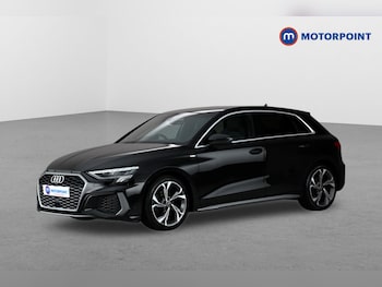 Used Audi A3 2022 for sale - 78597089: Photo
