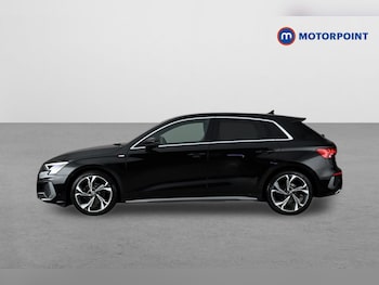 Used Audi A3 2022 for sale - 78597089: Photo